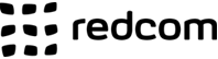 Логотип Redcom